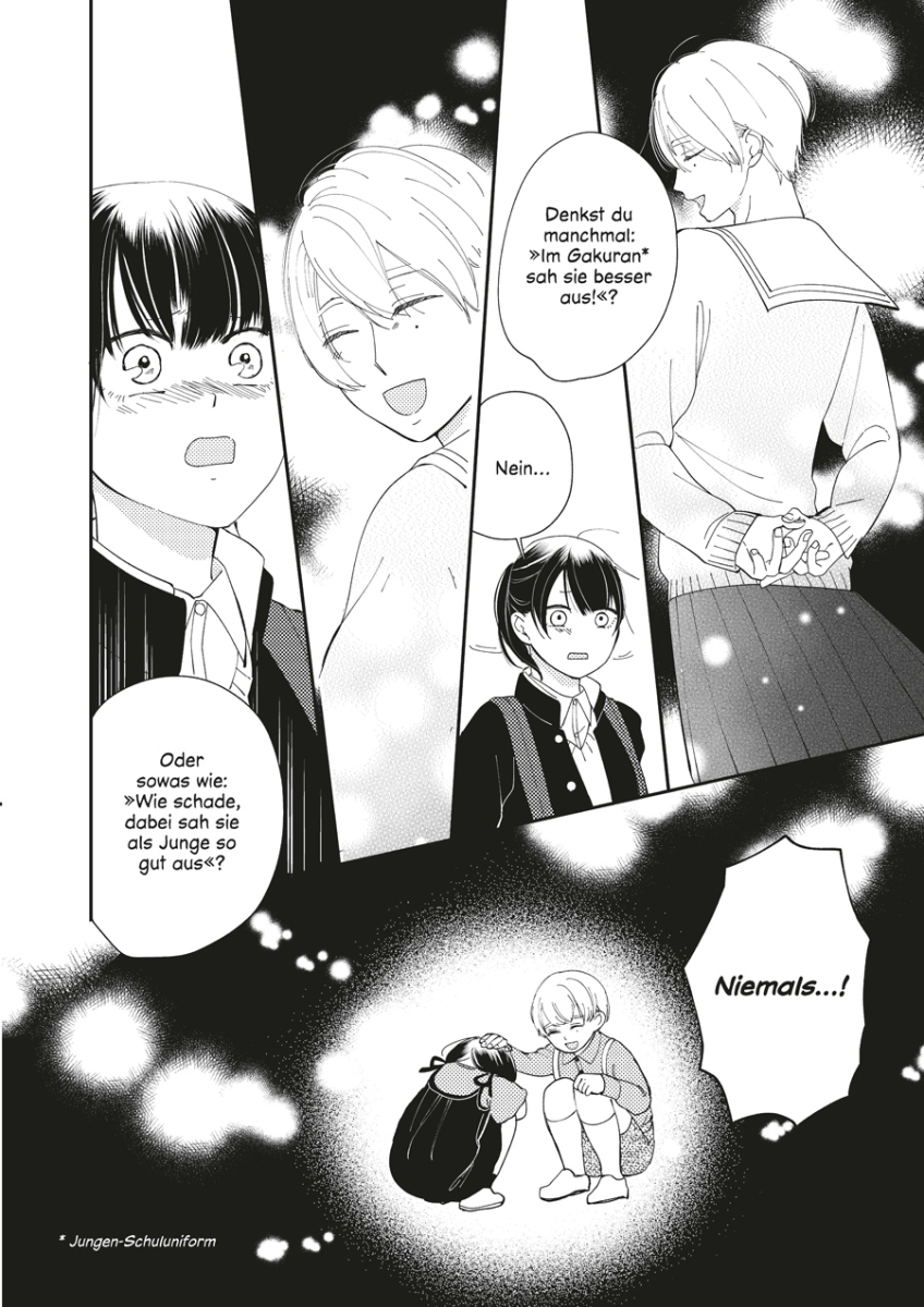 I Wanna Be Your Girl 02