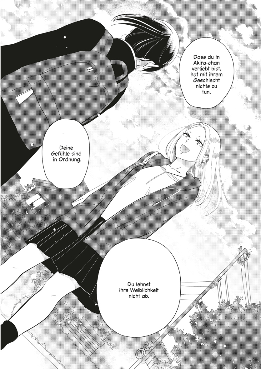 I Wanna Be Your Girl 02
