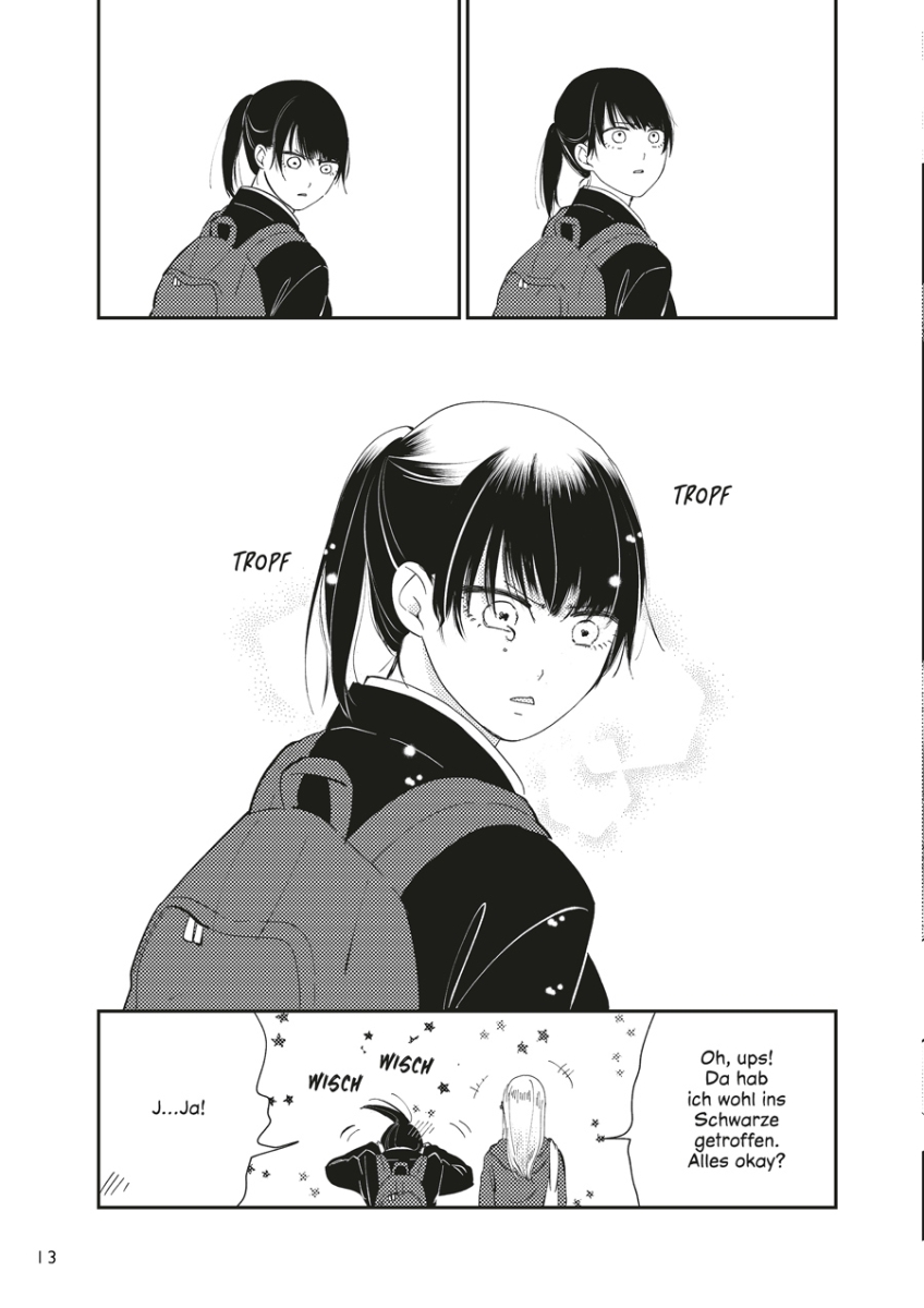 I Wanna Be Your Girl 02
