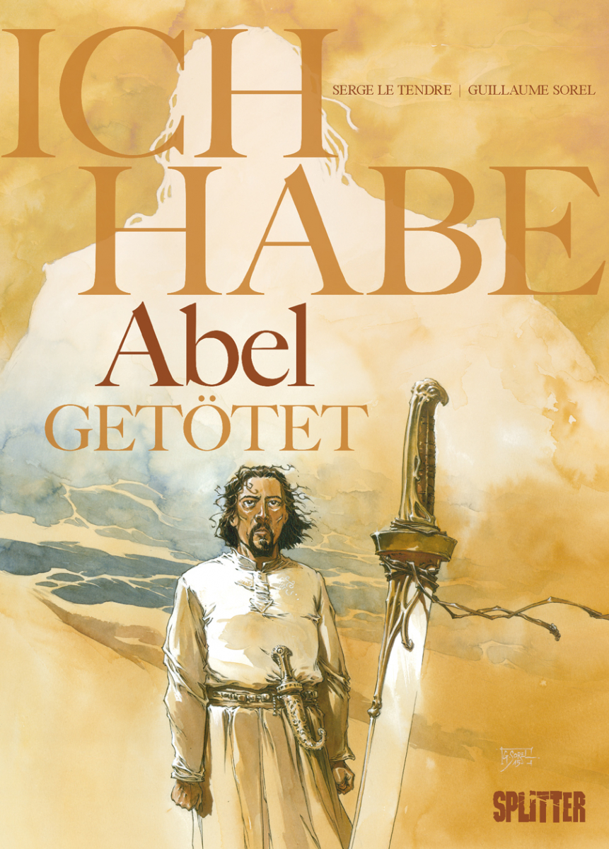 Ich habe Abel getötet 1