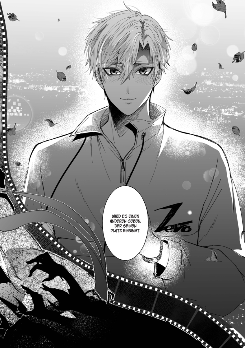 Is He the One? 02