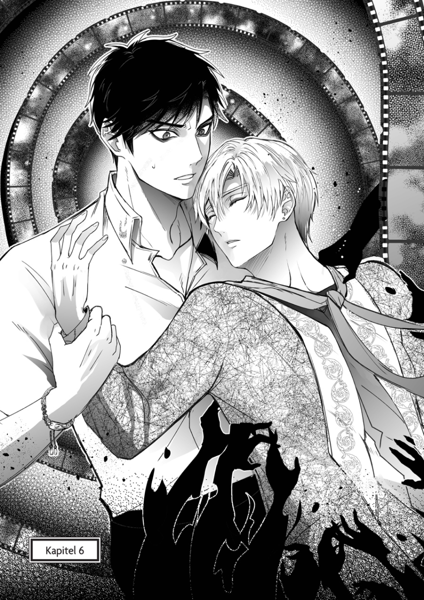 Is He the One? 02