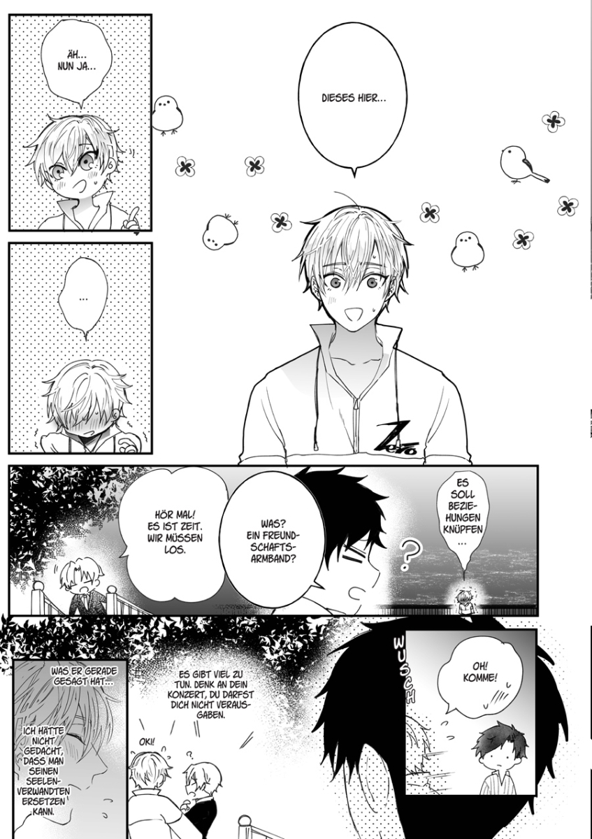 Is He the One? 02