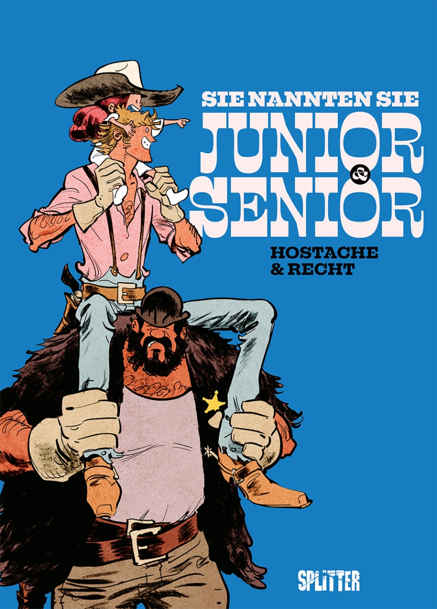 Junior & Senior 01