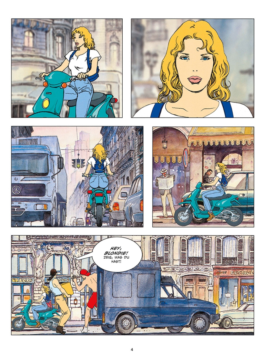 Kama Sutra (Manara)