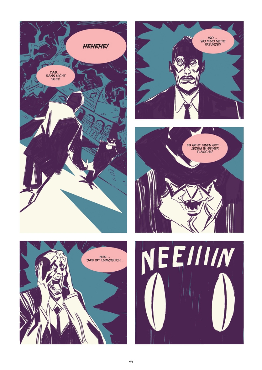 H. P. Lovecraft: Die Katzen von Ulthar und weitere Geschichten