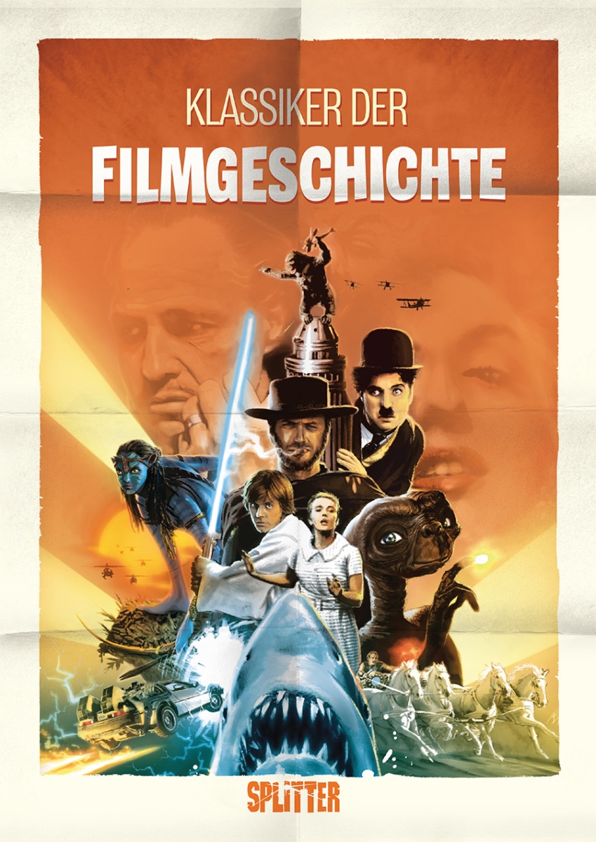 Klassiker der Filmgeschichte