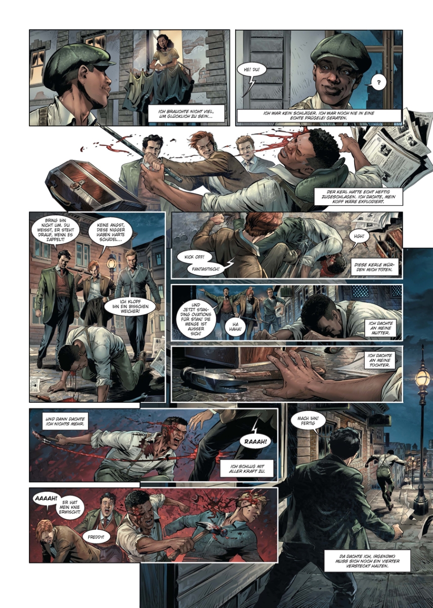 Kriege und Drachen 4: Pearl Harbor
