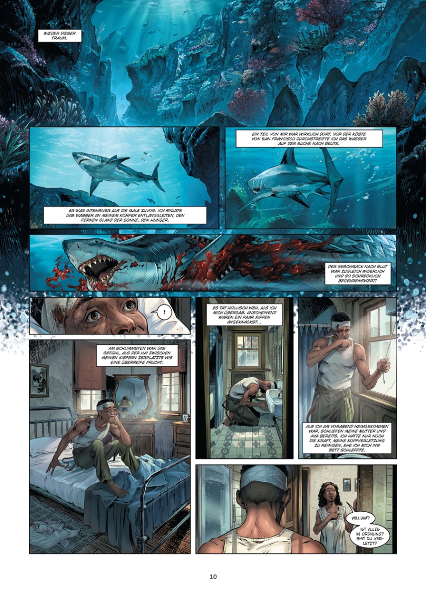 Kriege und Drachen 4: Pearl Harbor