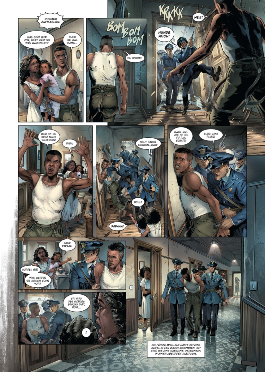 Kriege und Drachen 4: Pearl Harbor