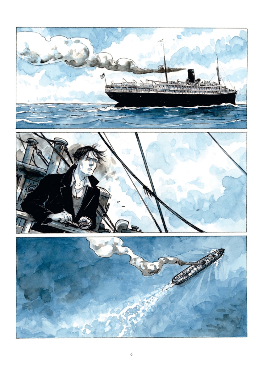 Kriegsfotografen: Hans Namuth und Georg Reisner 1936 - 1940