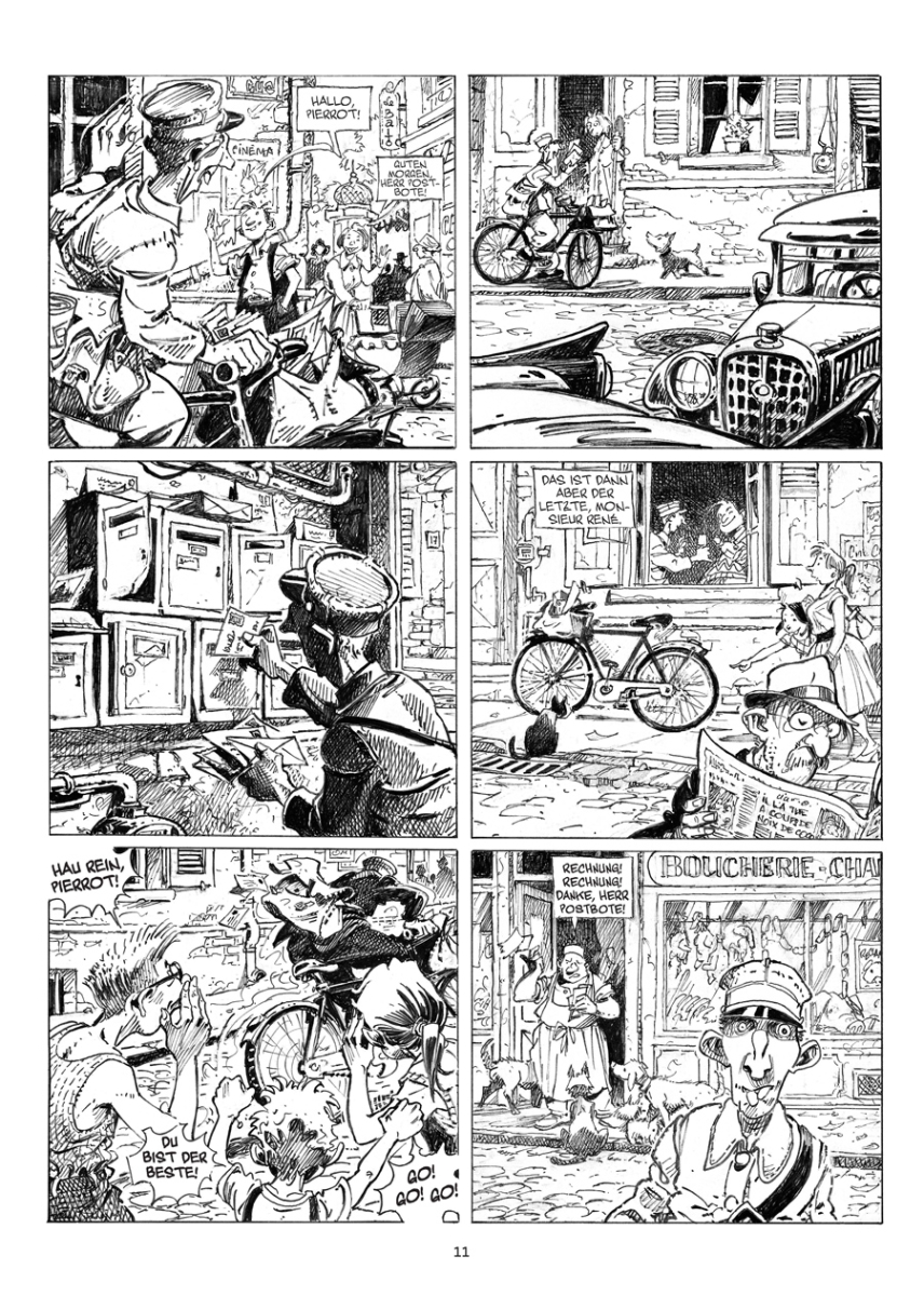 Das letzte Haus am Rand des Waldes: 20 Jahre Splitter Verlag – limitierte Sonderausgabe