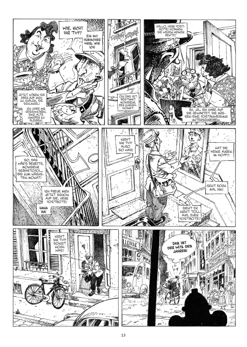 Das letzte Haus am Rand des Waldes: 20 Jahre Splitter Verlag – limitierte Sonderausgabe