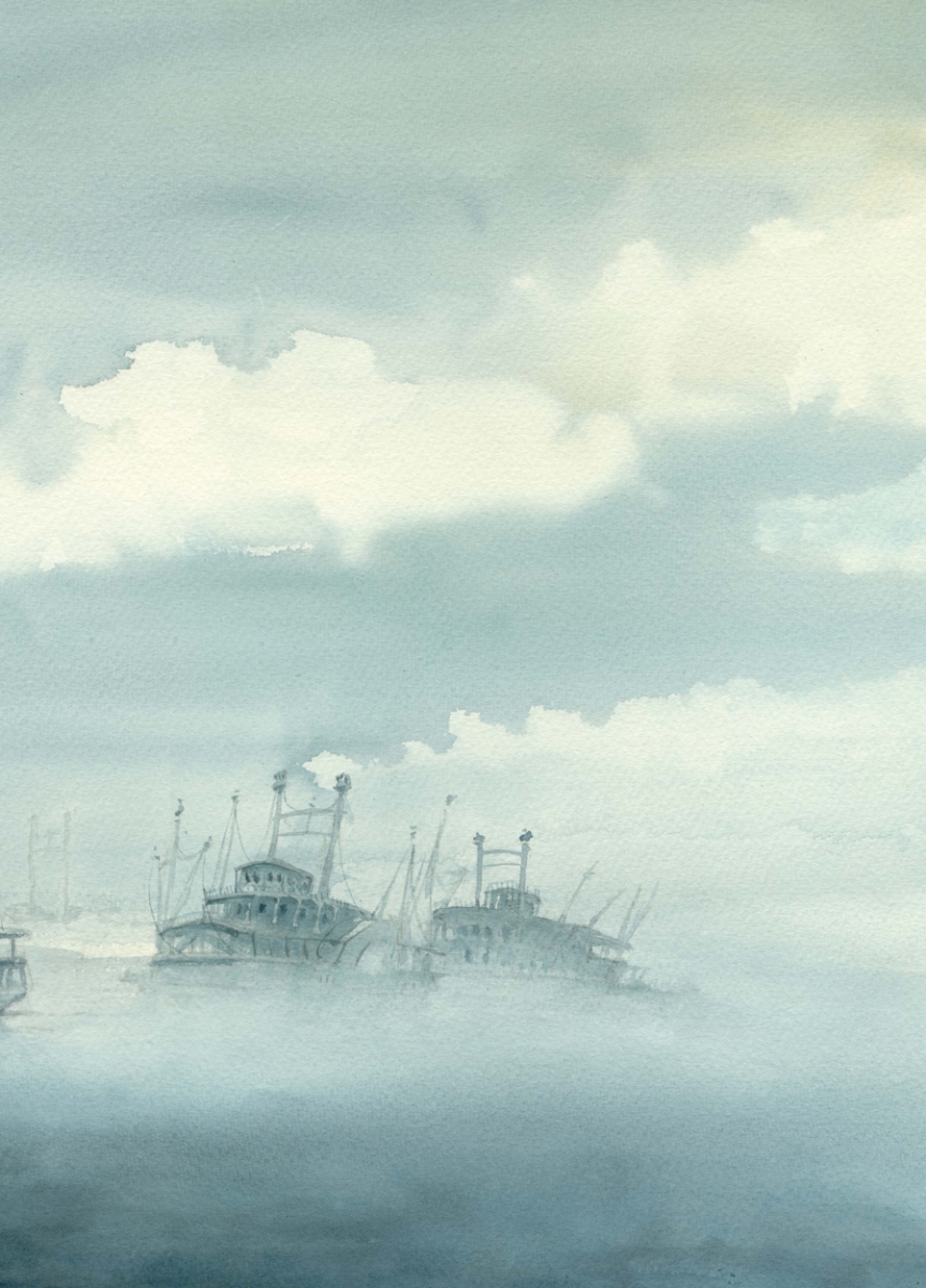 Liberty - erweiterte Neuausgabe