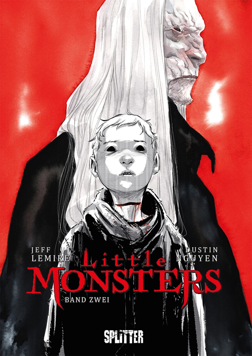 Little Monsters 2