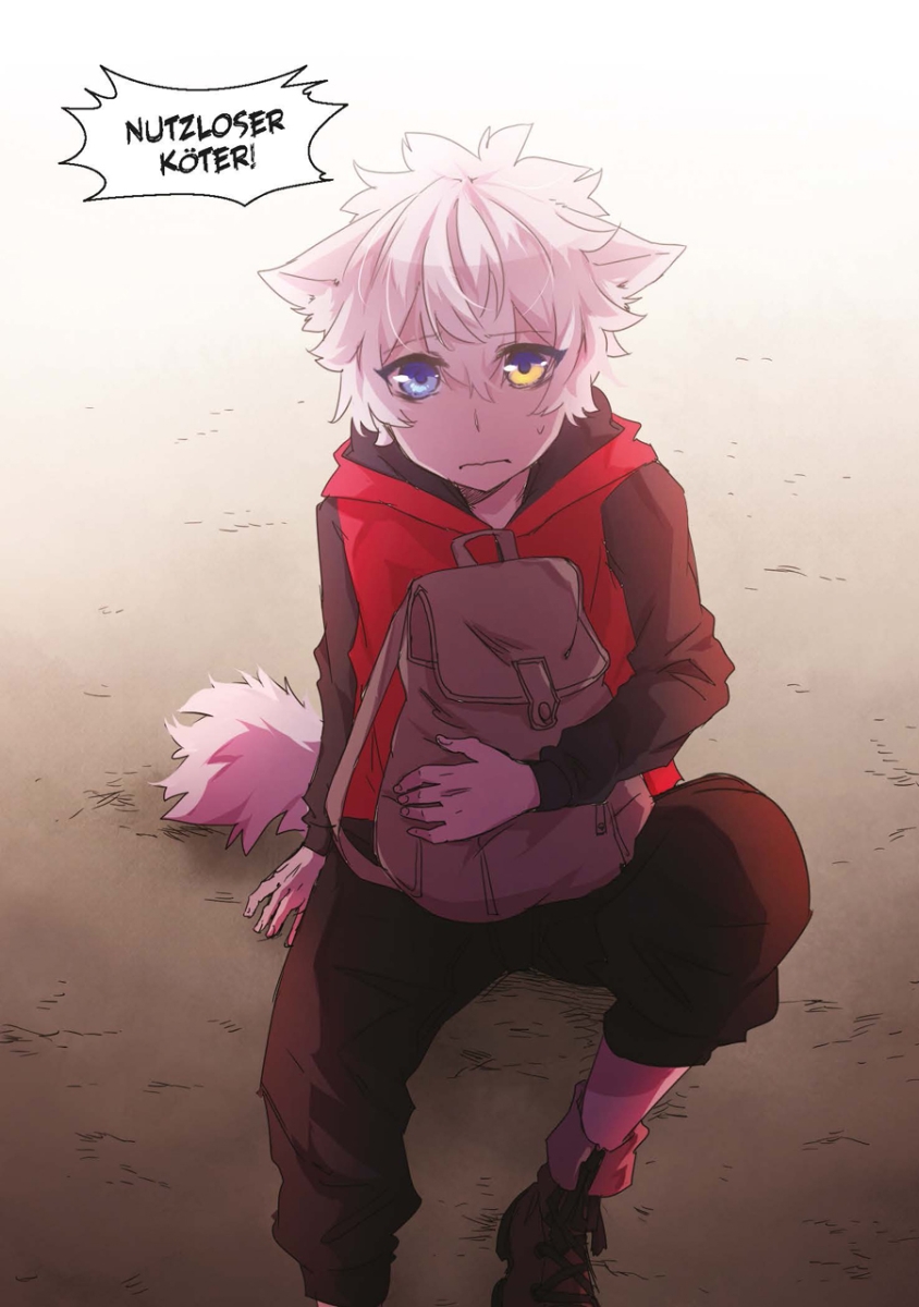 Lumine 01