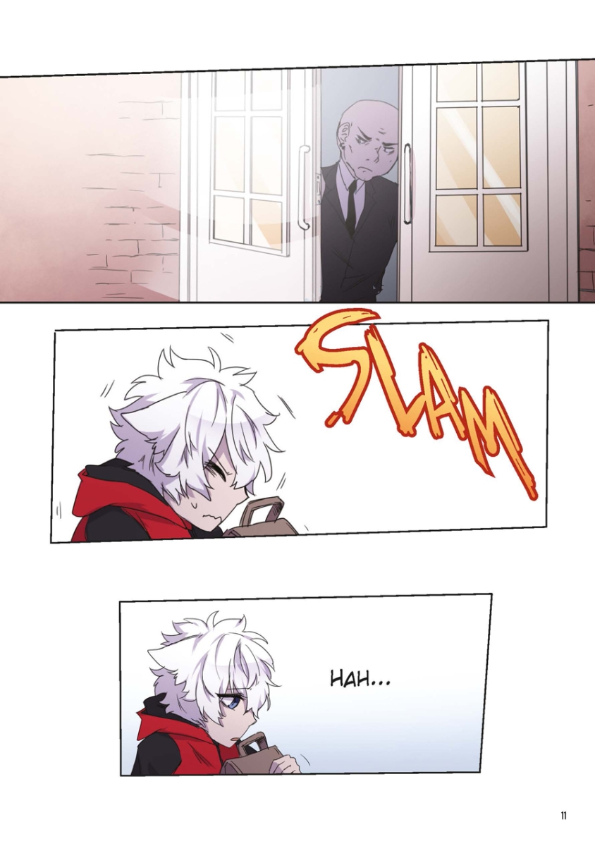 Lumine 01