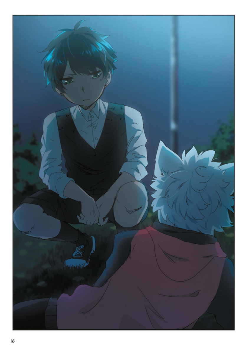 Lumine 01