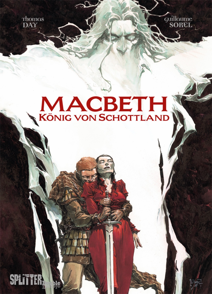 Macbeth – König von Schottland