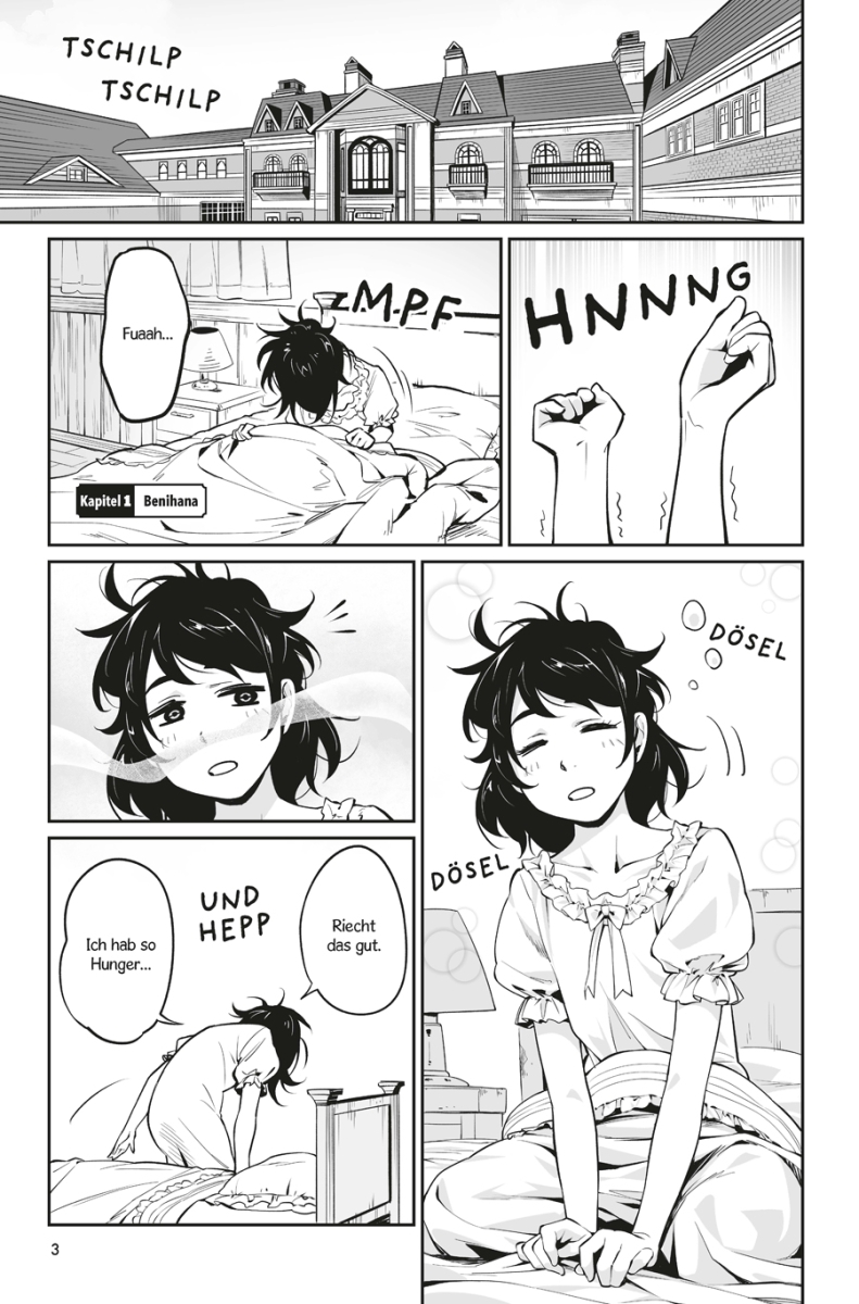 Maid Skater 01