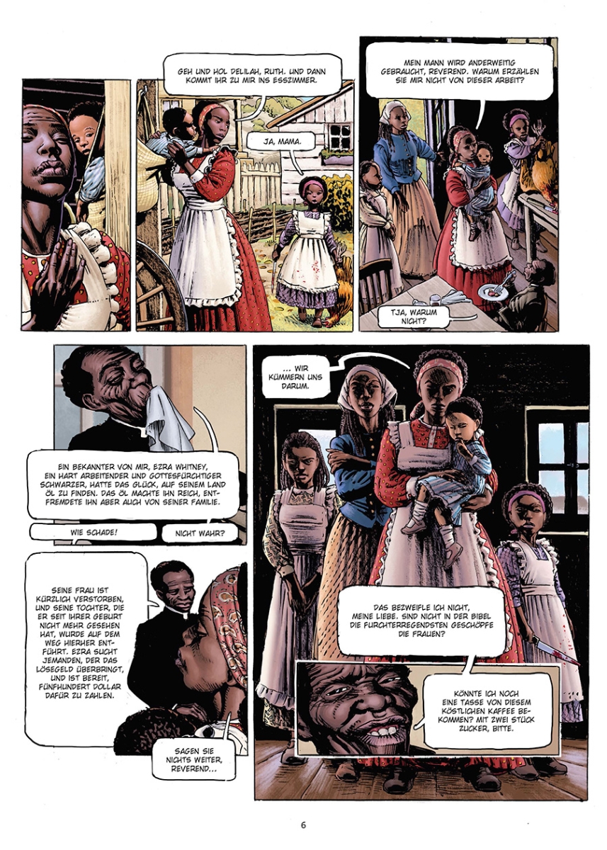 Marshal Bass 11: Verdammtes Geld