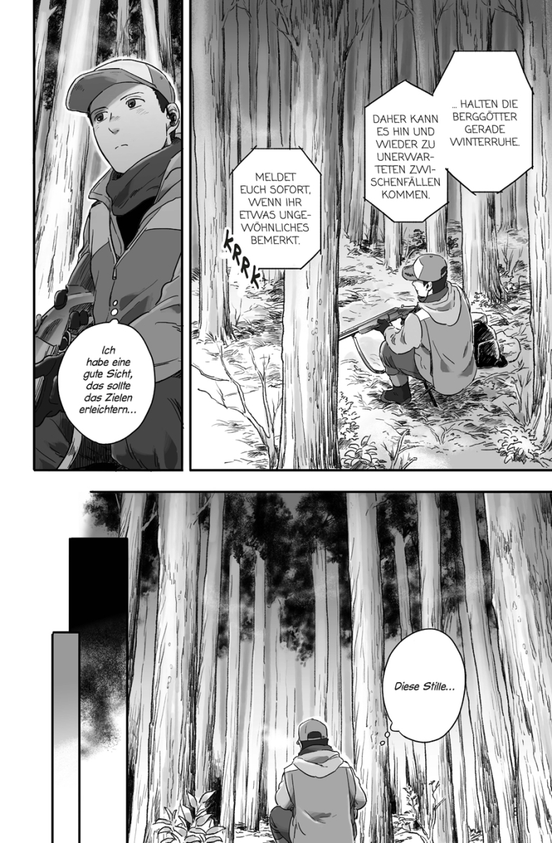 Mein Nachbar Yokai 03