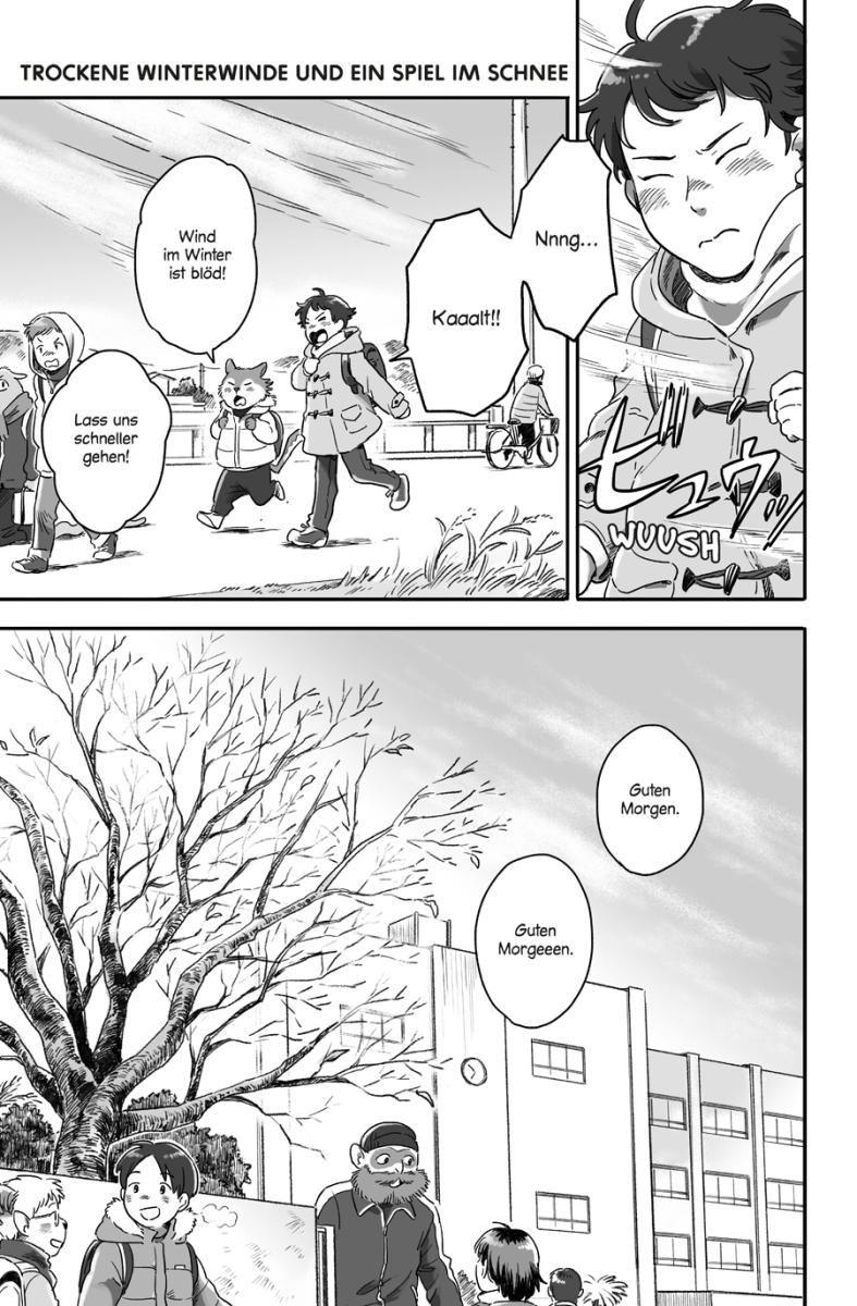 Mein Nachbar Yokai 03