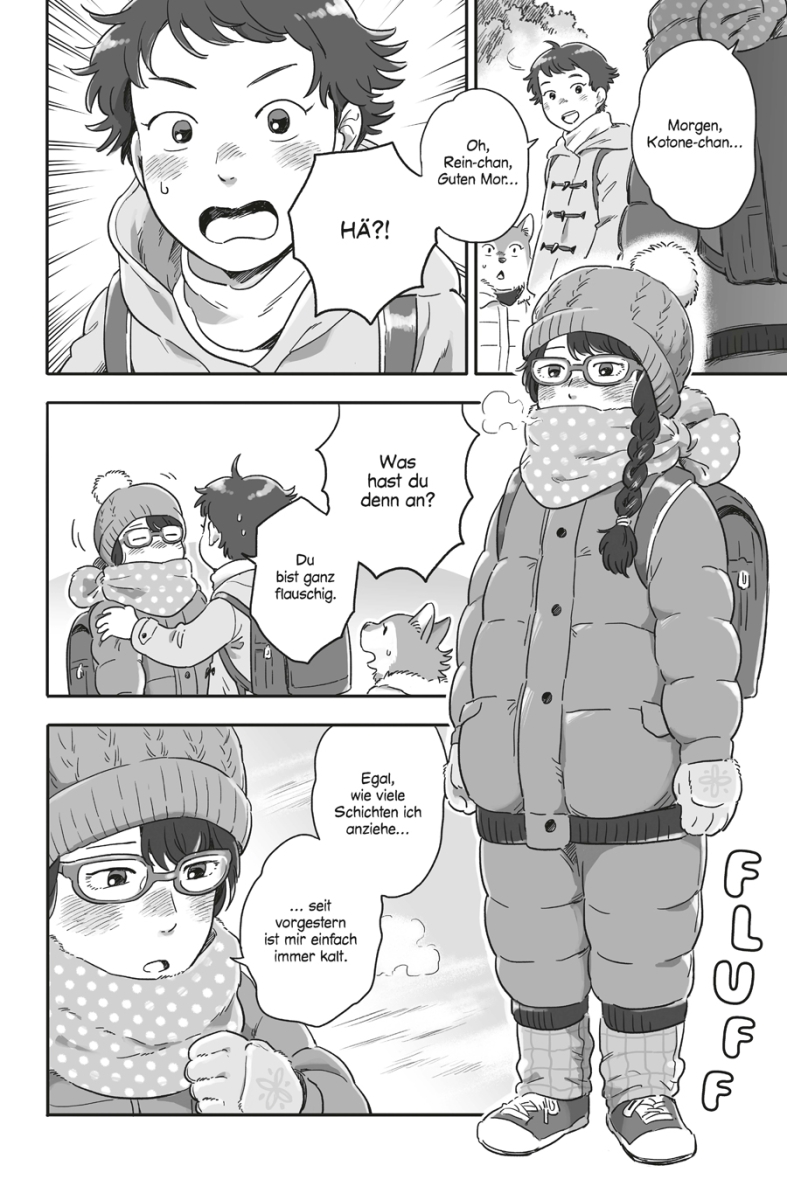 Mein Nachbar Yokai 03