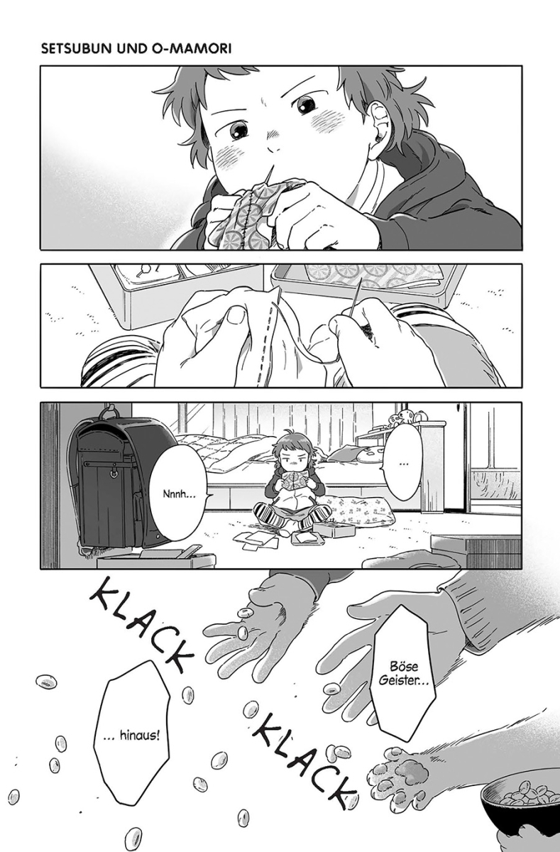Mein Nachbar Yokai 04