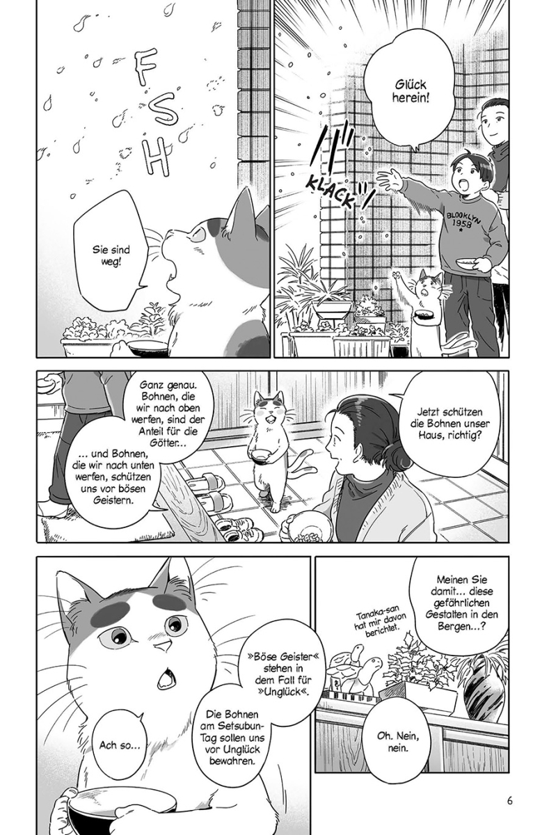 Mein Nachbar Yokai 04