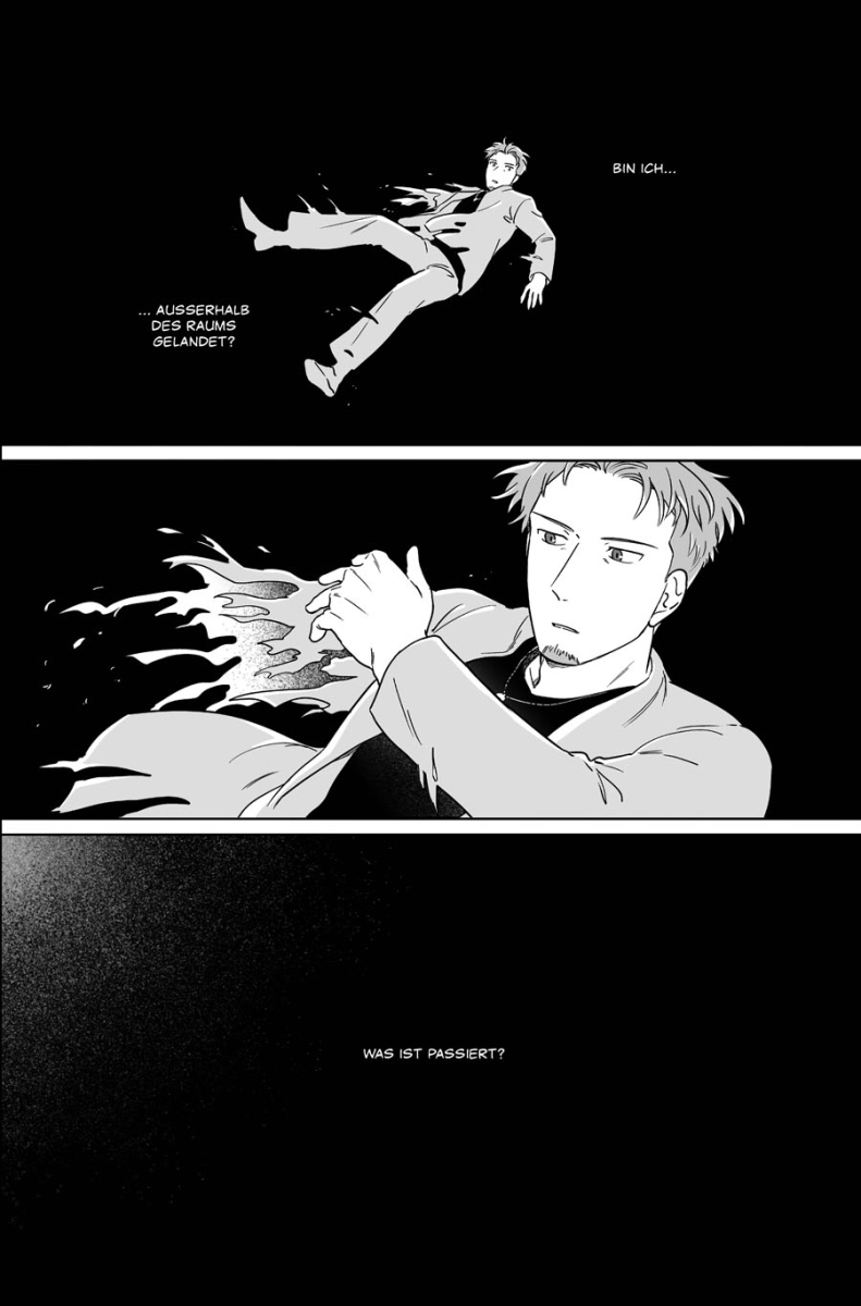 Mein Nachbar Yokai – Spin-off