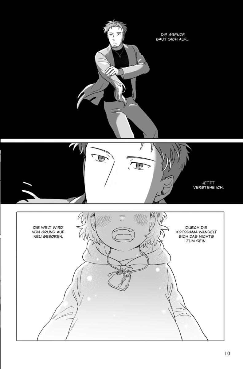 Mein Nachbar Yokai – Spin-off