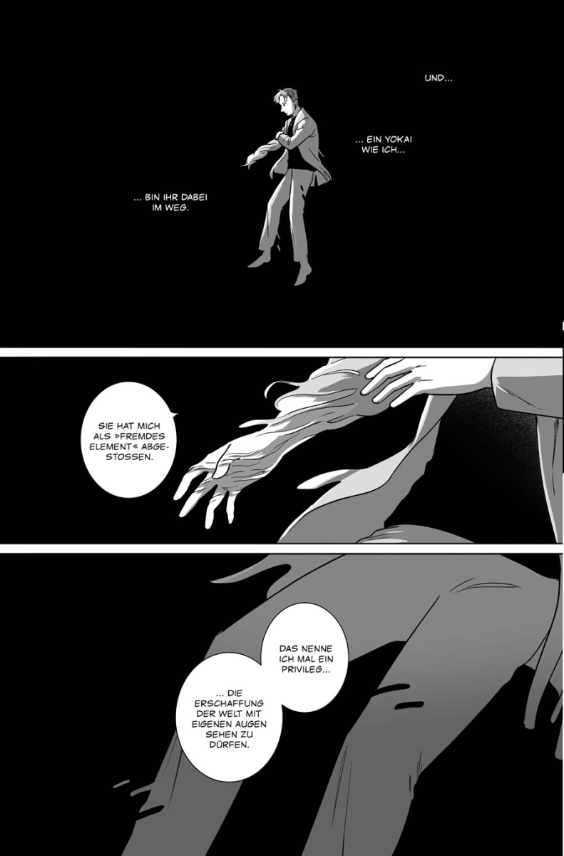 Mein Nachbar Yokai – Spin-off