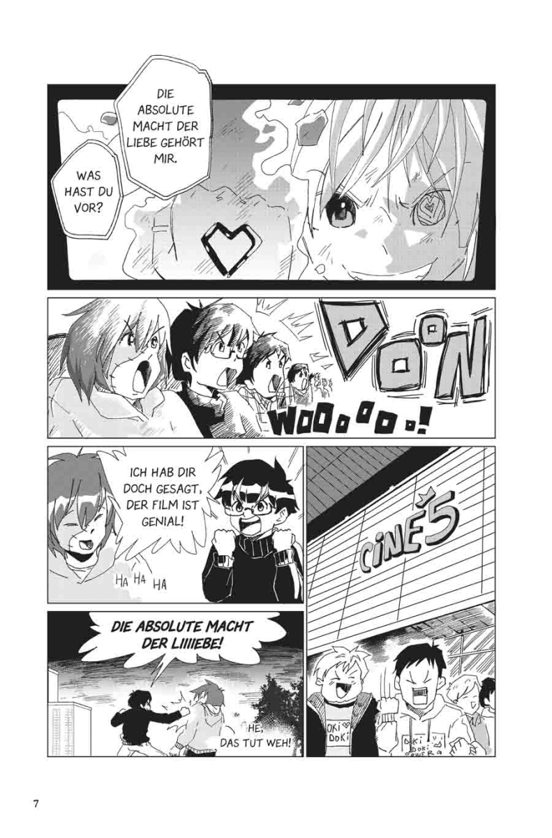 Die Narben, die uns einen 02