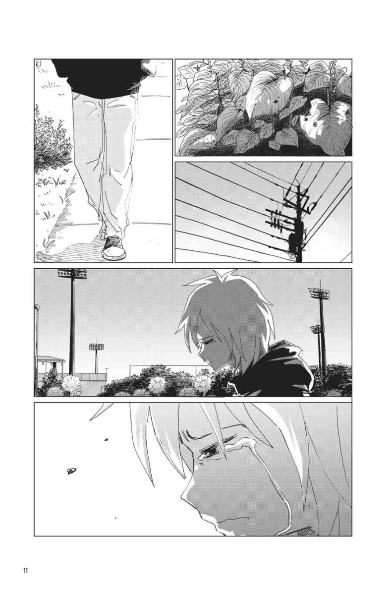 Die Narben, die uns einen 02