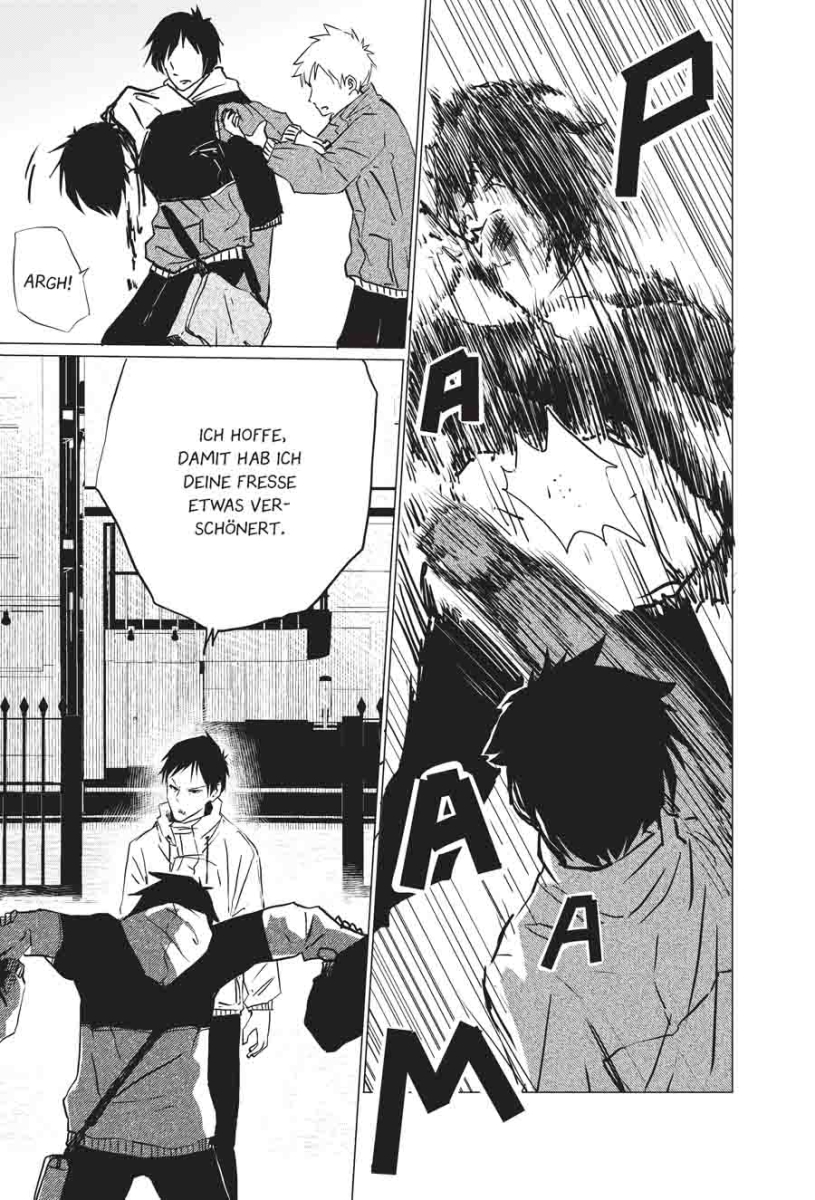 Die Narben, die uns einen 03