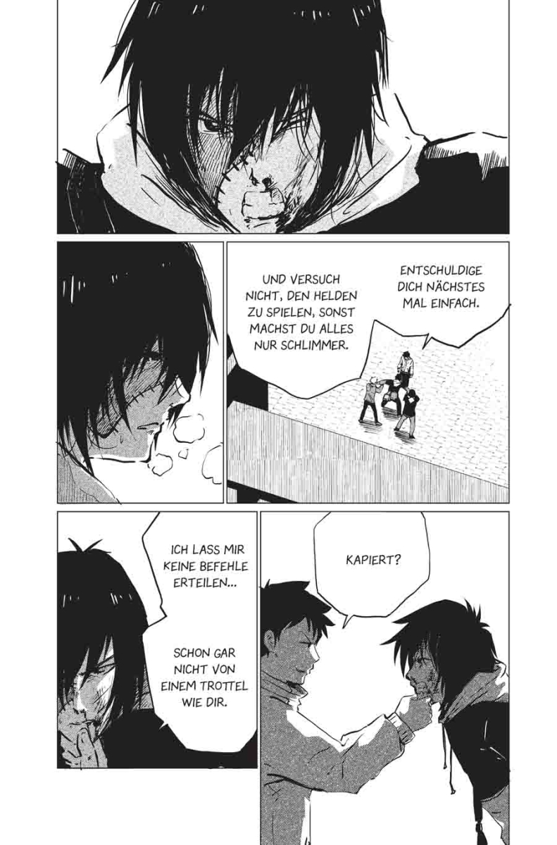 Die Narben, die uns einen 03