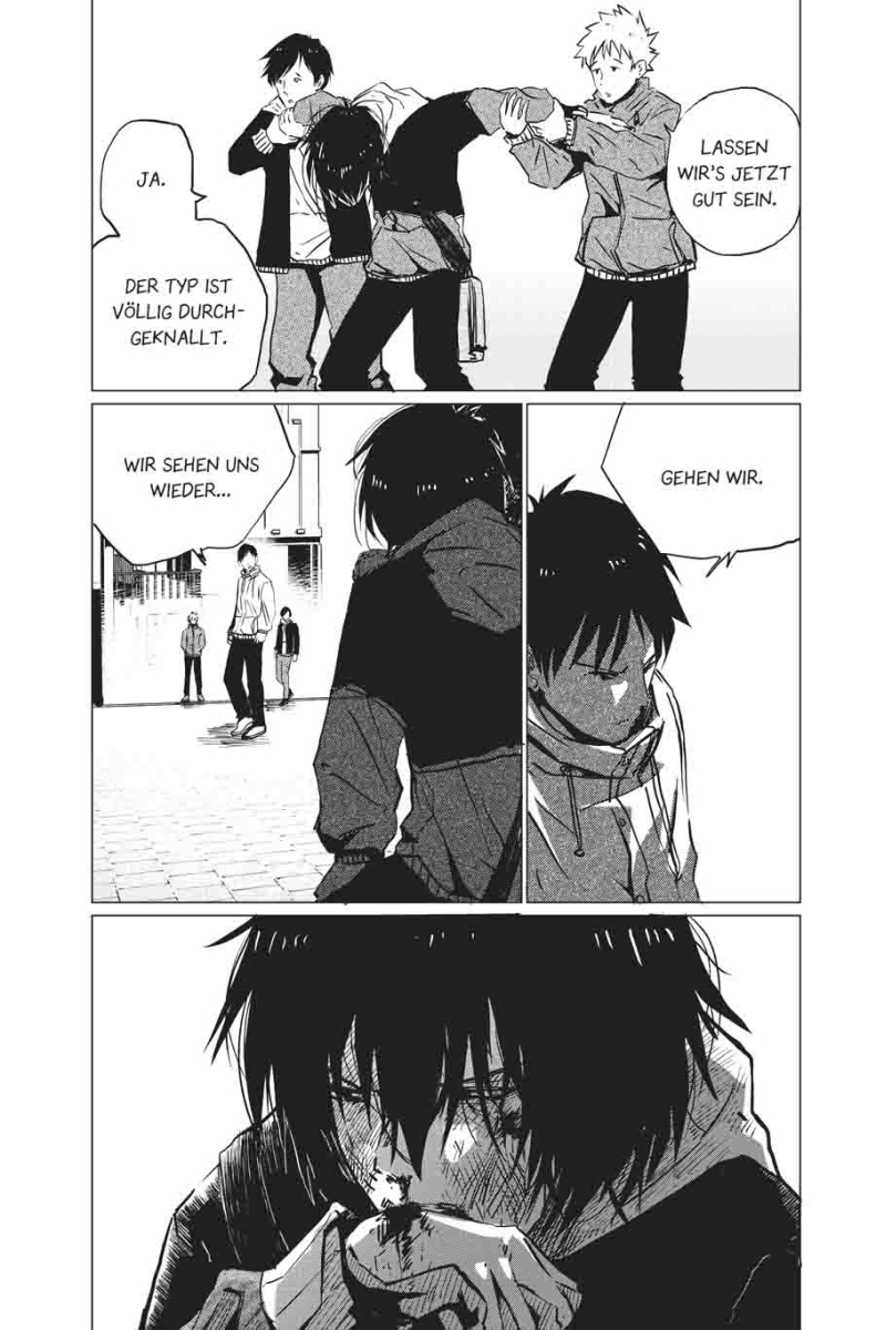 Die Narben, die uns einen 03