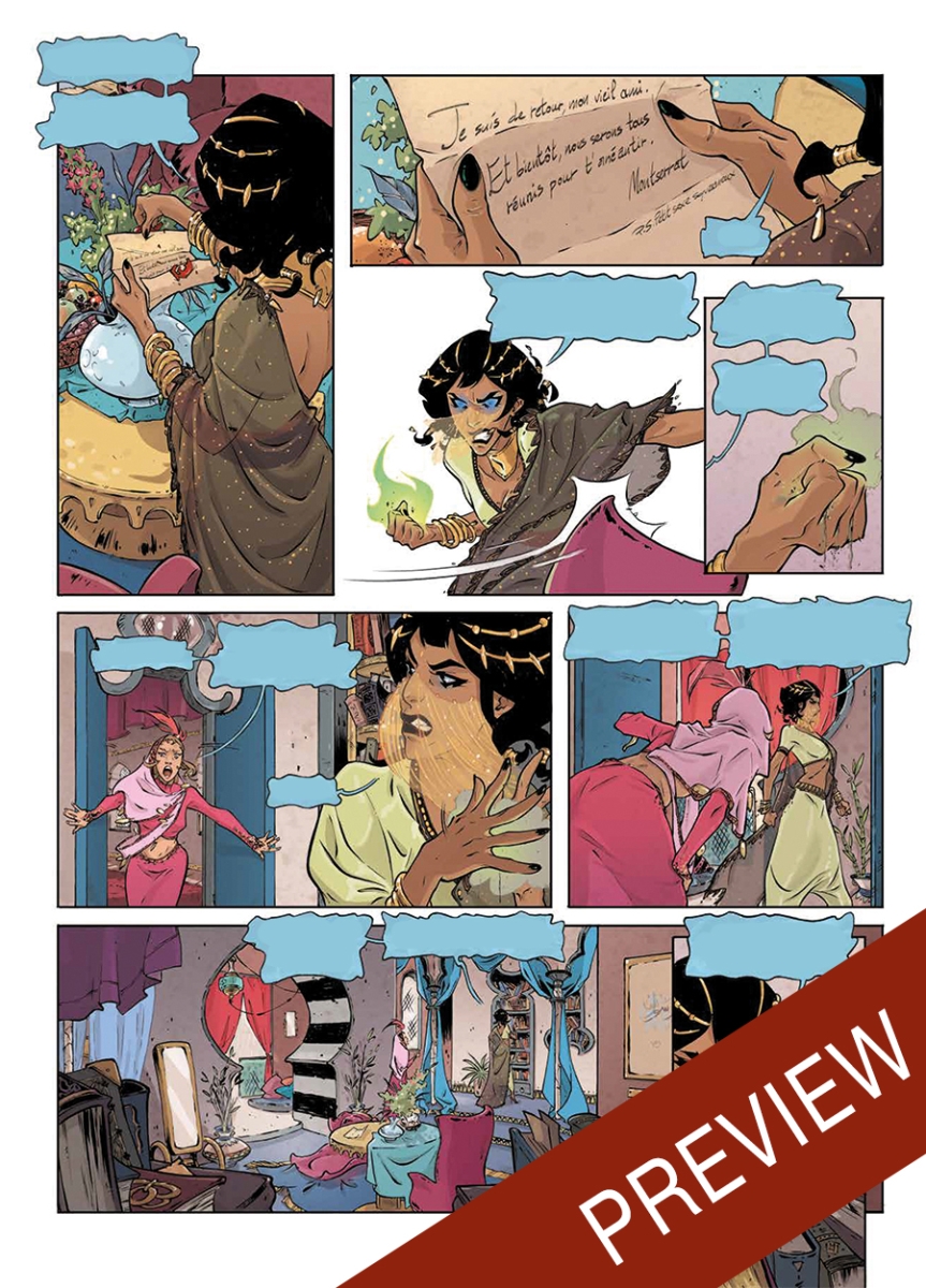 Nekromanten (Splitter Double)