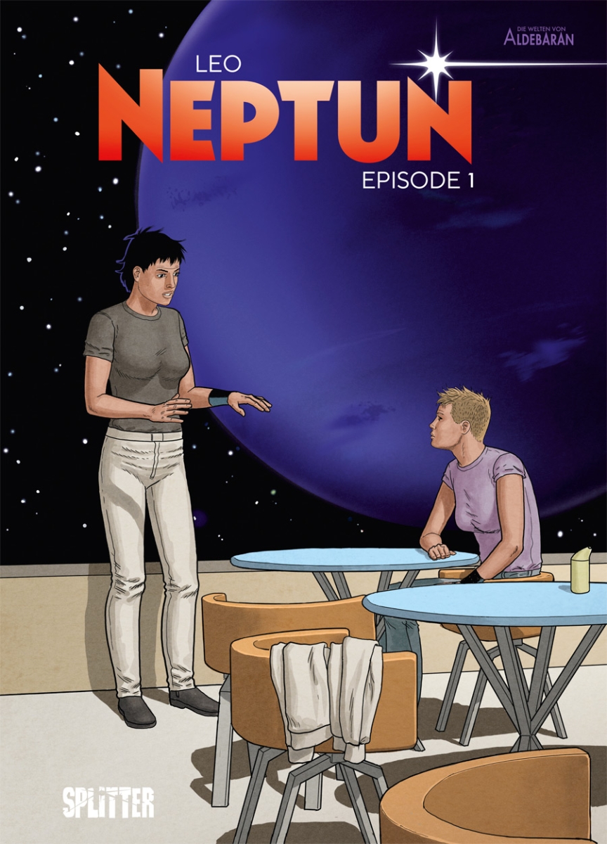 Neptun Episode 1