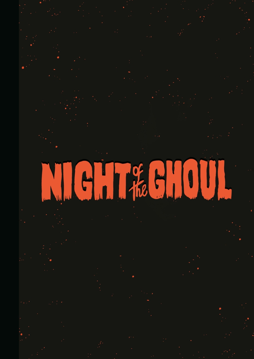 Night of the Ghoul