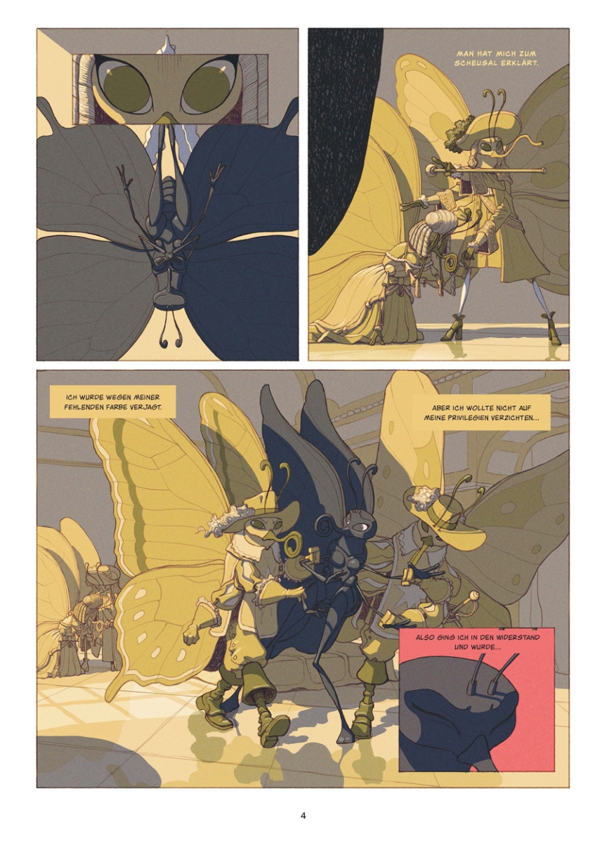 Plastok 3: Die Metamorphose