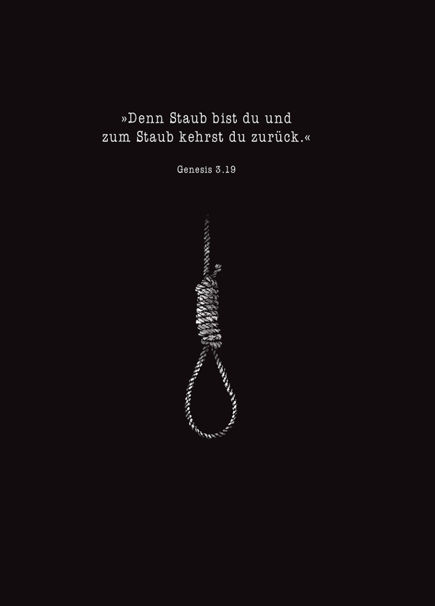 RIP 1: Derrick – Ich werde den Tod nicht überleben