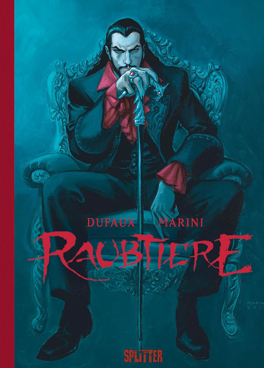 Raubtiere