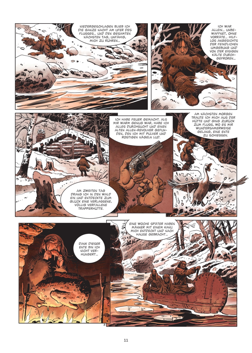 Ray Ringo 01: Devil's Gate