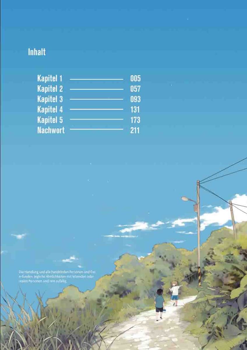 Rites of Returning Home 01