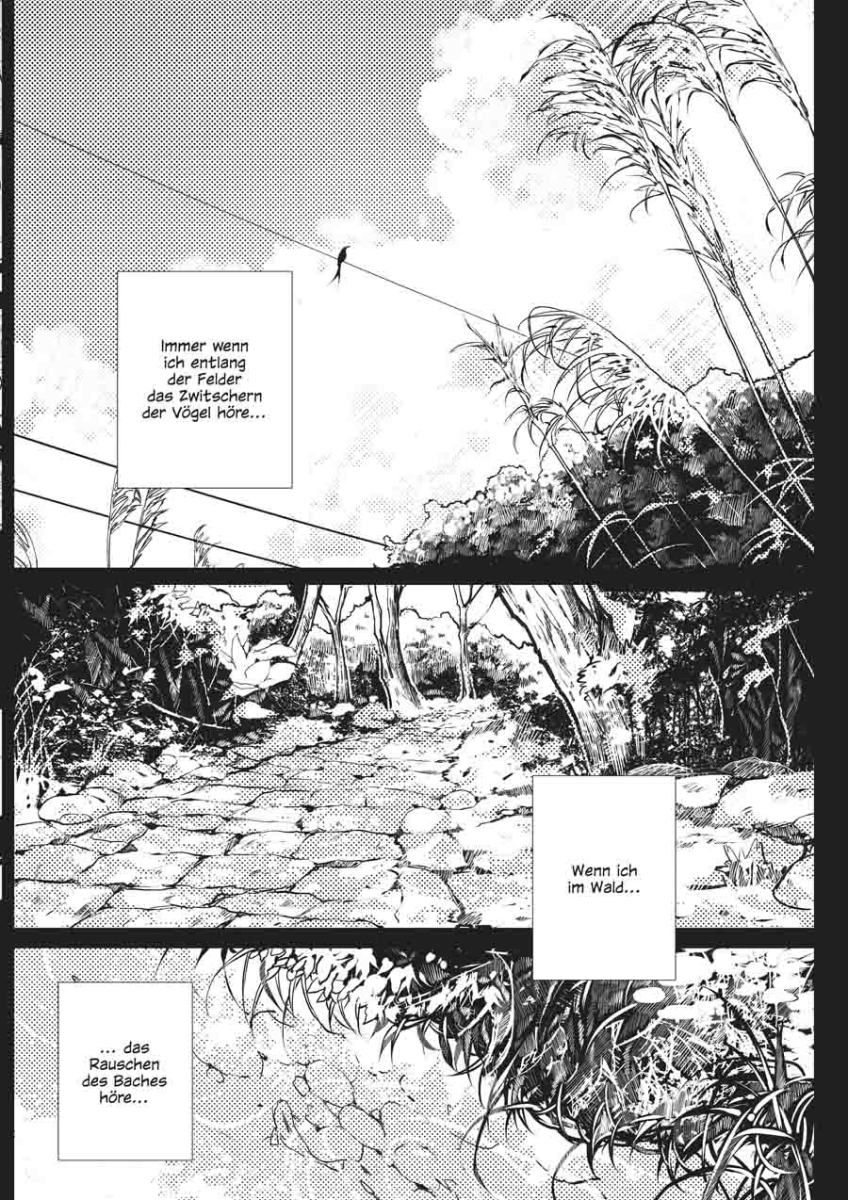 Rites of Returning Home 01