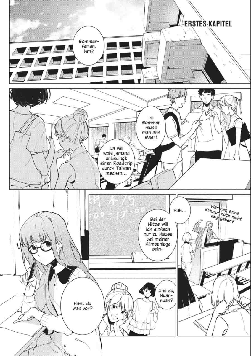 Rites of Returning Home 01