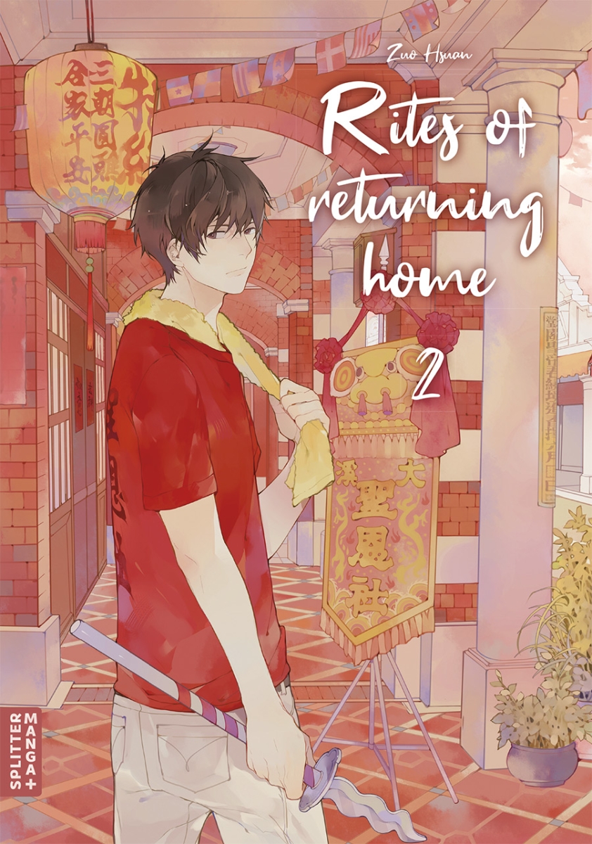 Rites of Returning Home 02