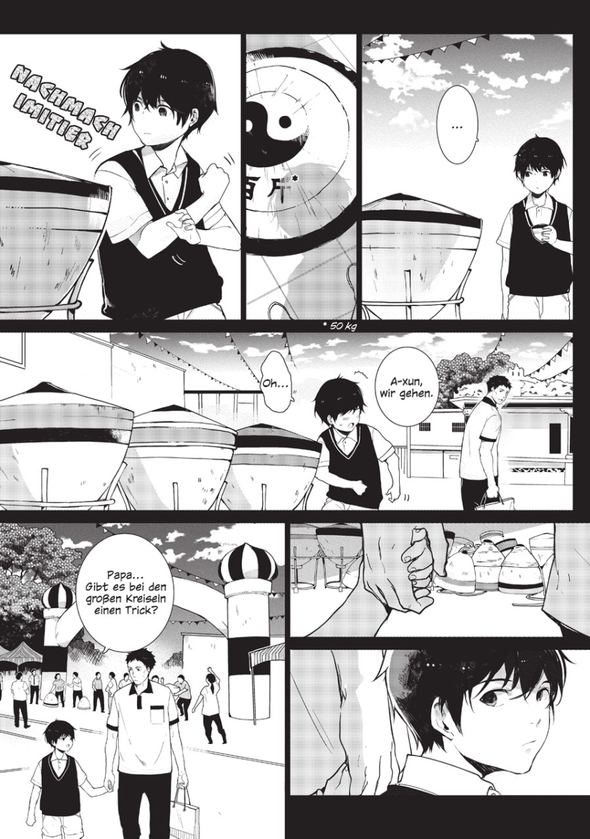 Rites of Returning Home 02